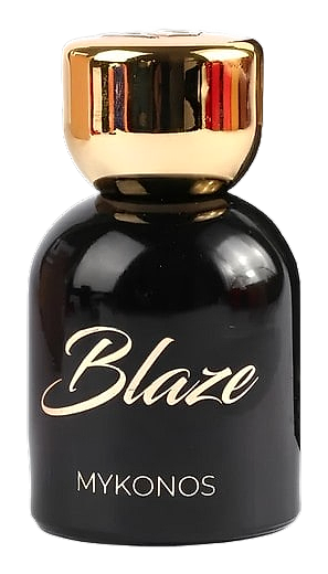 Blaze by Mykonos