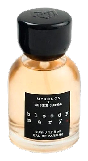 Bloody Mary by Mykonos – Eau de Parfum