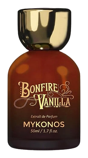 Bonfire Vanilla by Mykonos