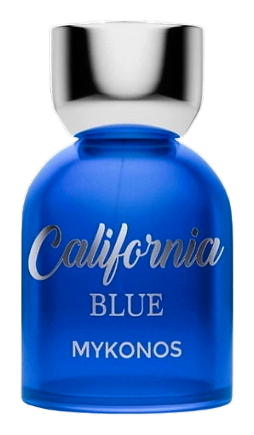 California Blue by Mykonos