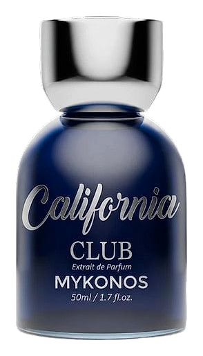 California Club by Mykonos – Extrait de Parfum