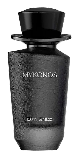 Conquer by Mykonos