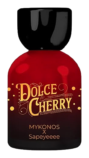 Dolce Cherry by Mykonos