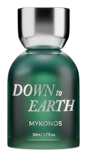 Down to Earth by Mykonos