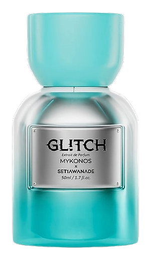 Glitch by Mykonos