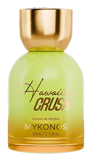 Hawaiian Crush by Mykonos