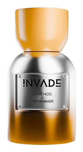 Invade by Mykonos
