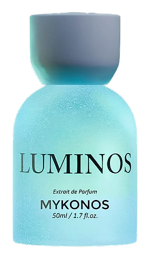 Luminos by Mykonos