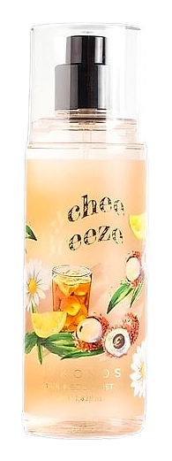 Lychee Breeze by Mykonos