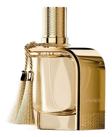 Mayfair by Mykonos – Extrait de Parfum