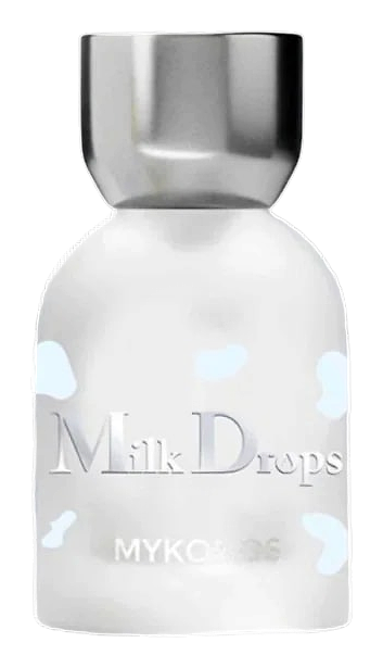 Milk Drops by Mykonos