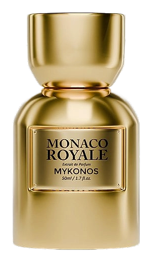 Monaco Royale by Mykonos