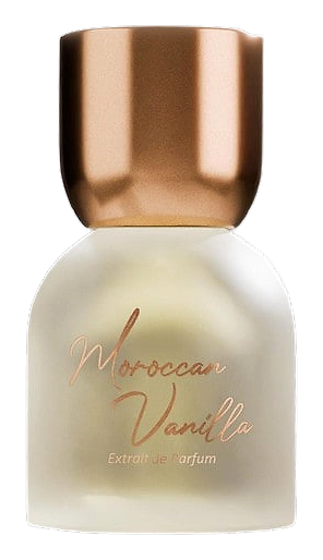 Moroccan Vanilla by Mykonos