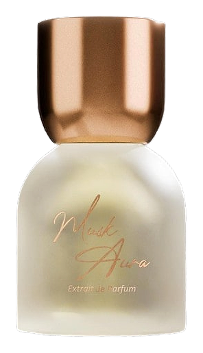 Musk Aura by Mykonos