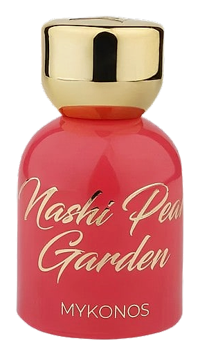Nashi Pear Garden by Mykonos