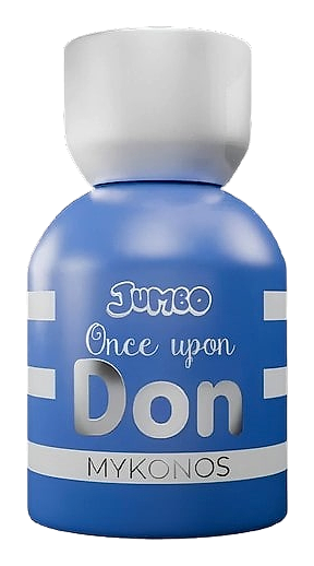 Once upon Don by Mykonos