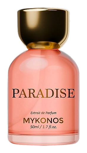 Paradise by Mykonos