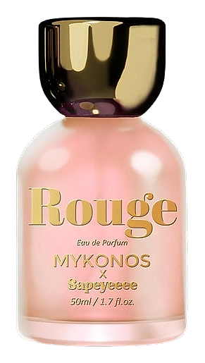 Rouge by Mykonos – Eau de Parfum