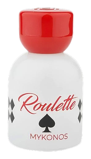 Roulette by Mykonos