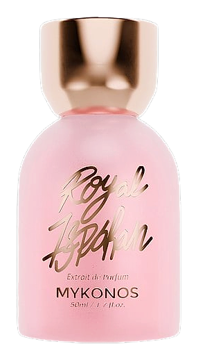 Royal Ispahan by Mykonos