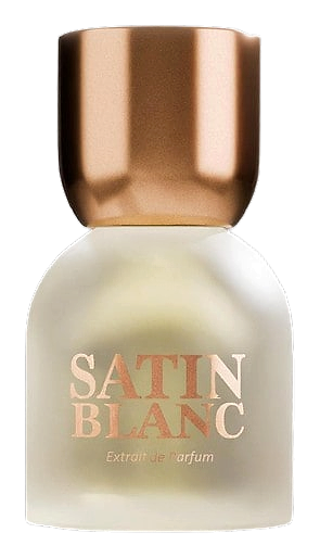 Satin Blanc by Mykonos