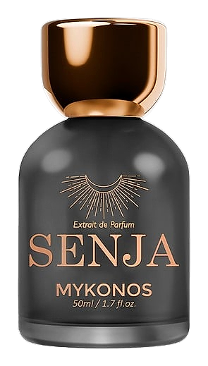 Senja by Mykonos