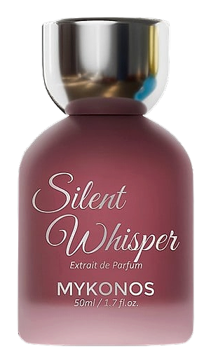 Silent Whisper by Mykonos