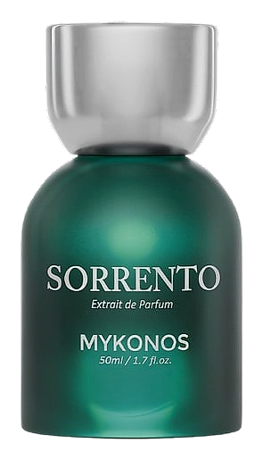 Sorrento by Mykonos