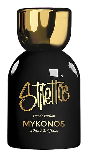 Stilettos by Mykonos – Eau de Parfum