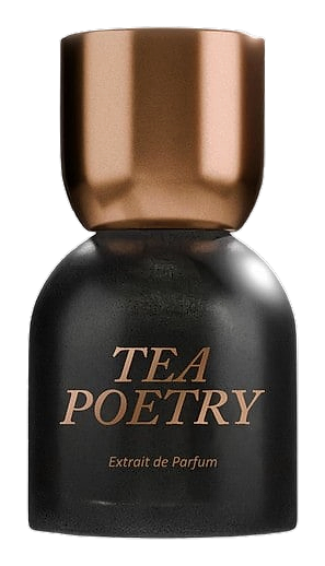 Tea Poetry by Mykonos – Eau de Parfum