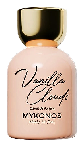 Vanilla Clouds by Mykonos