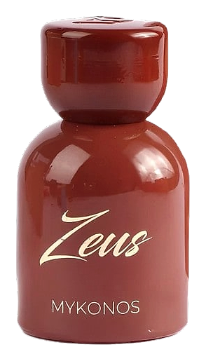 Zeus by Mykonos