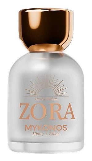 Zora by Mykonos