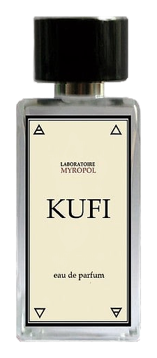 Kufi by Myropol
