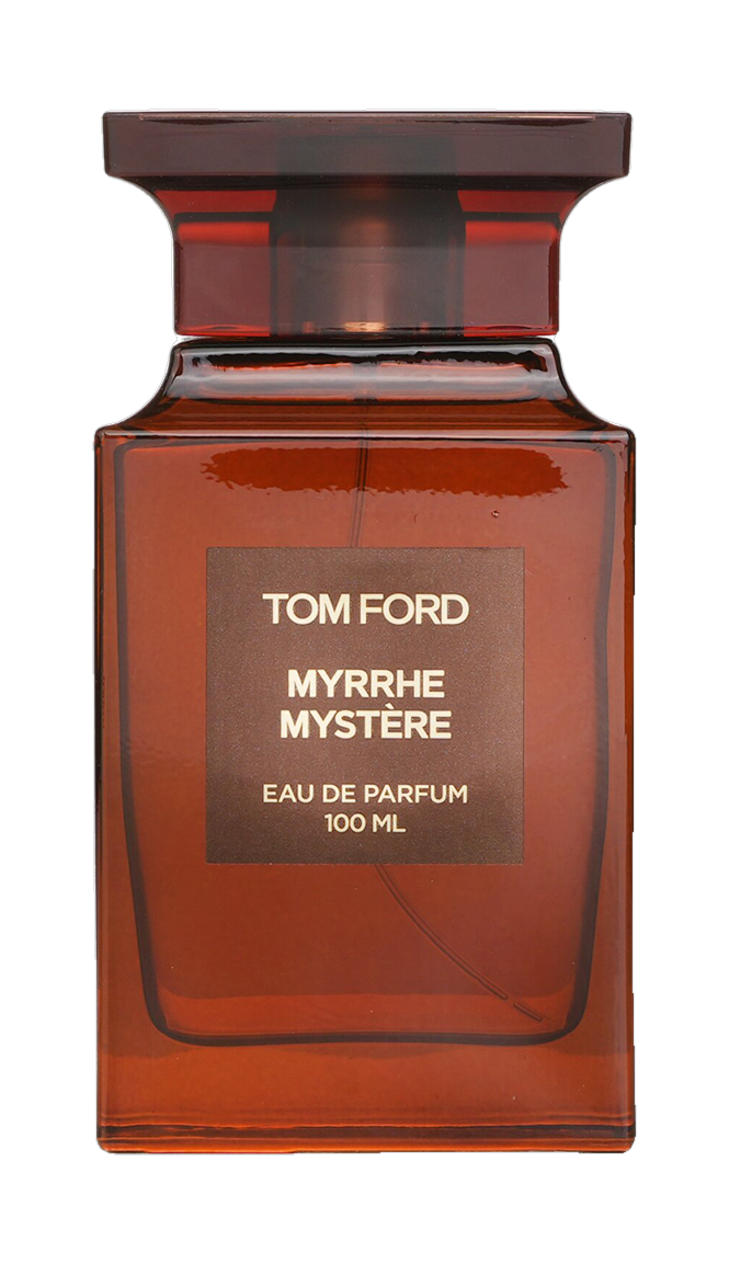 Myrrhe Mystere by Rodrigo Flores-Roux – Eau de Parfum