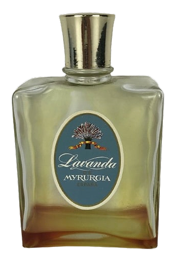 Lavanda by Myrurgia