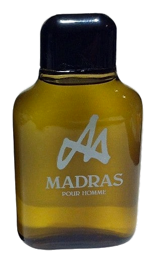Madras Pour Homme by Myrurgia
