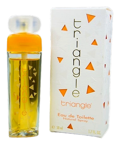Triangle by Myrurgia – Eau de Toilette