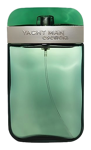 Myrurgia Yacht Man Esencia