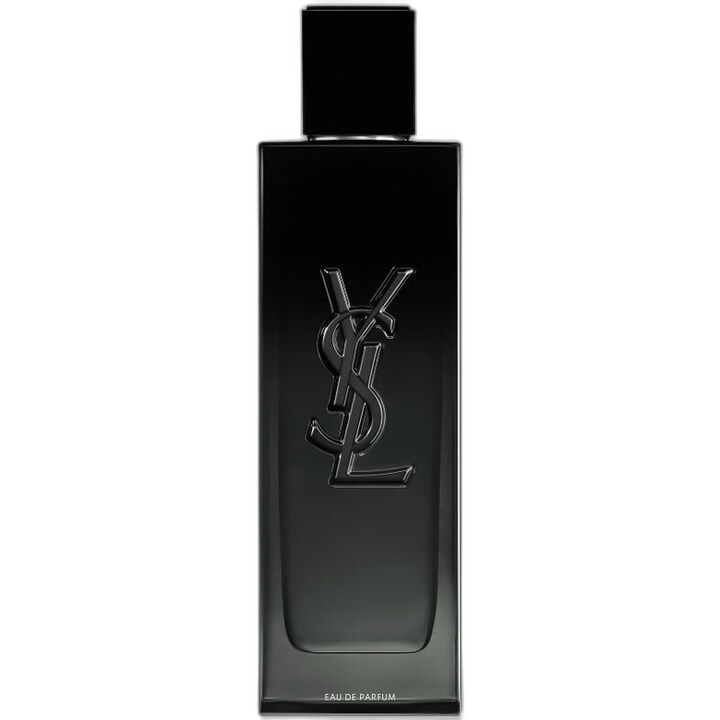 MYSLF Eau de Parfum by Yves Saint Laurent