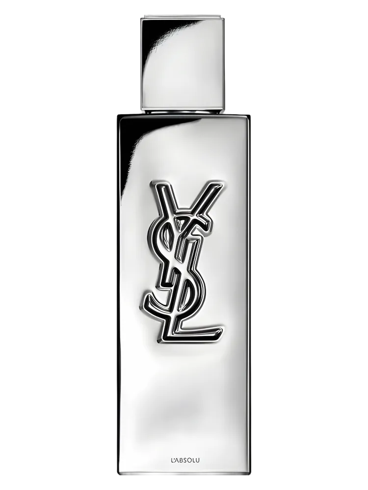 MYSLF L’Absolu by Yves Saint Laurent – Eau de Parfum