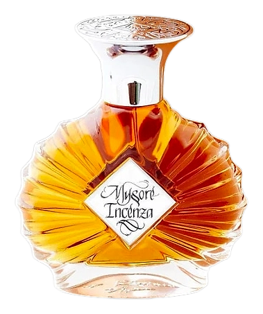 Mysore Incenza by Areej Le Doré
