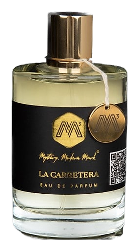 La Carretera by Mystery, Modern Mark