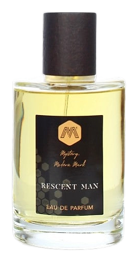 Rescent Man by Mystery, Modern Mark