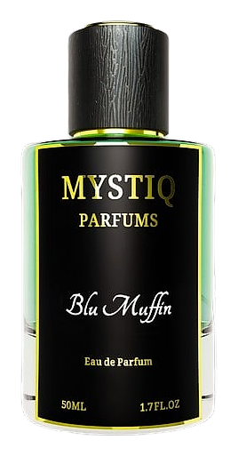 Blu Muffin by Mystiq Parfums