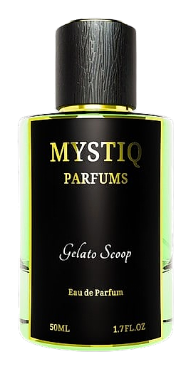 Gelato Scoop by Mystiq Parfums