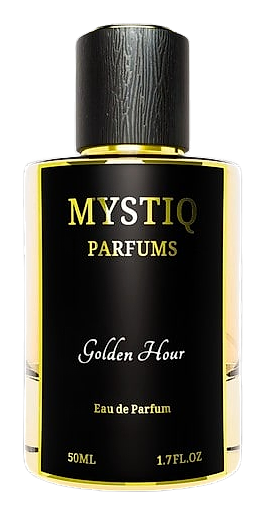 Golden Hour by Mystiq Parfums