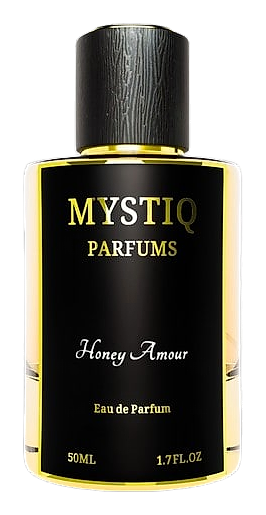 Honey Amour by Mystiq Parfums