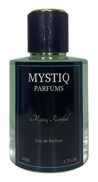 Mystiq Rainfall by Mystiq Parfums