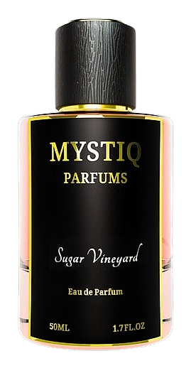 Sugar Vineyard by Mystiq Parfums